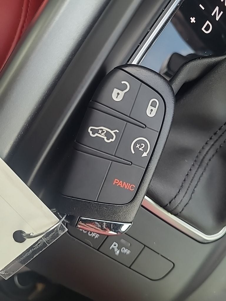 2024 Dodge Hornet R/T Plus