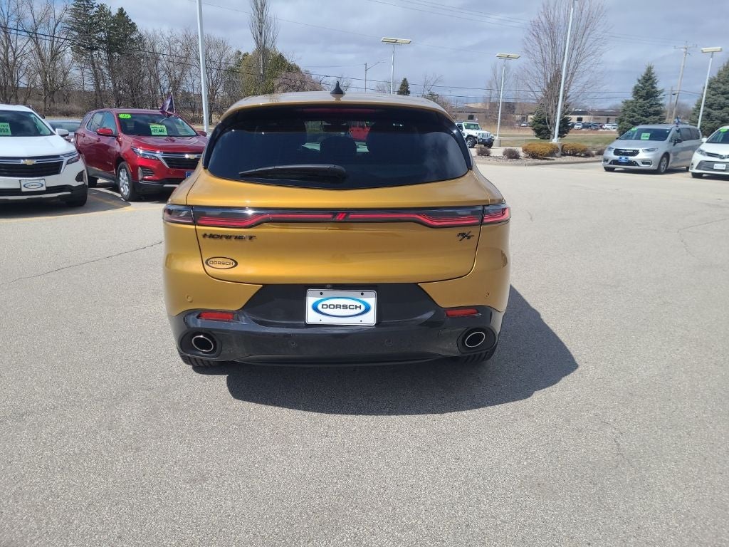2024 Dodge Hornet R/T Plus