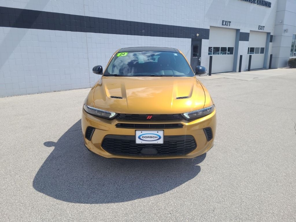 2024 Dodge Hornet R/T Plus