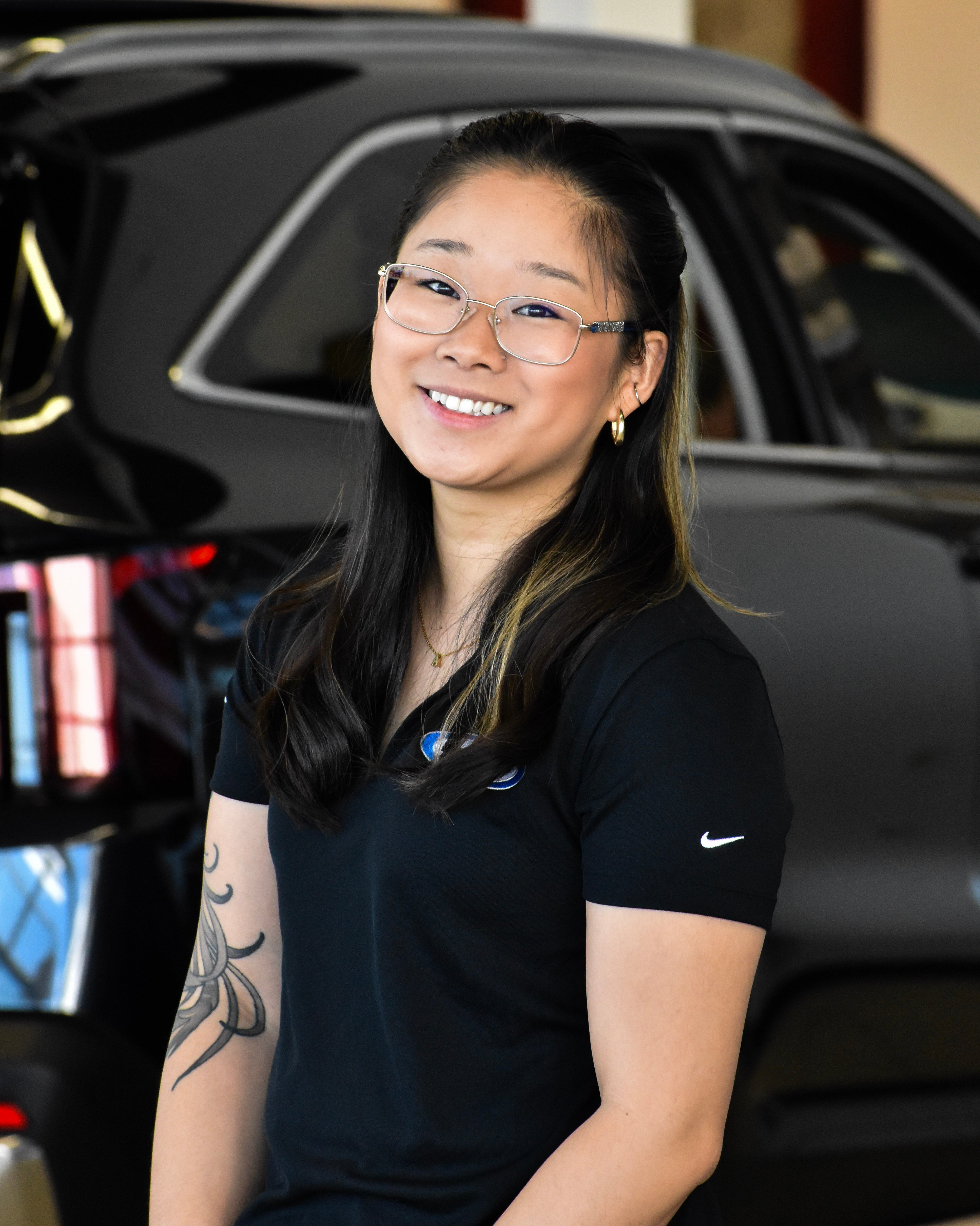 Emily Gao