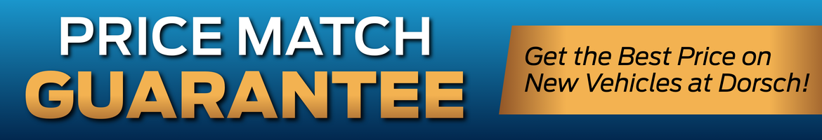 Get the Best Price on New Vehicles