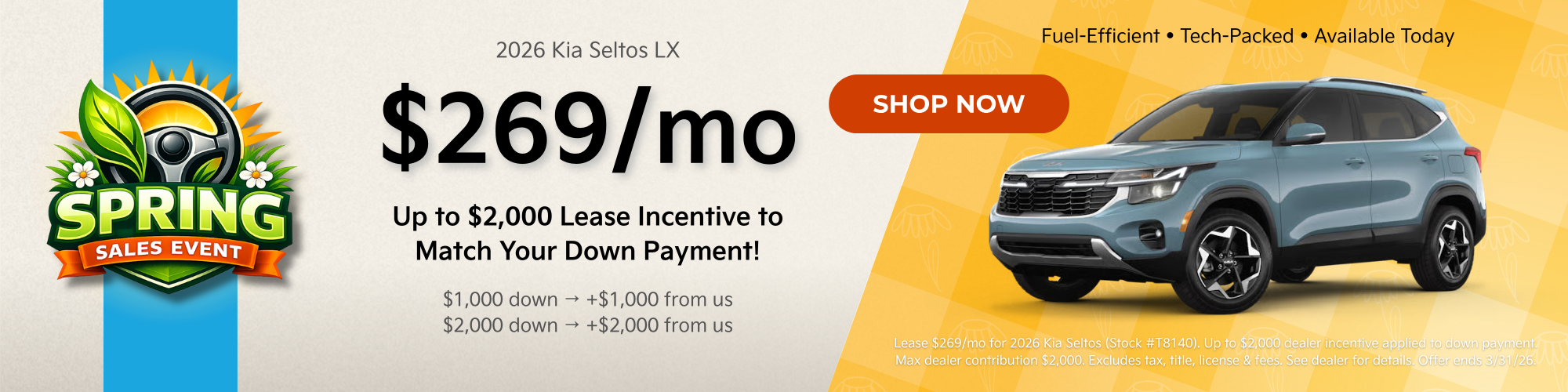 Kia Deals in Green Bay WI