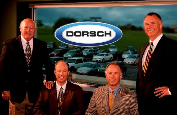 Dorsch Owners