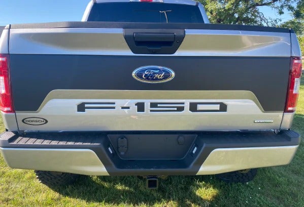 Custom Upgraded Truck