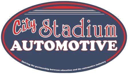 City Stadium Automotive