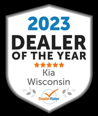 2023 dealer of the year award
