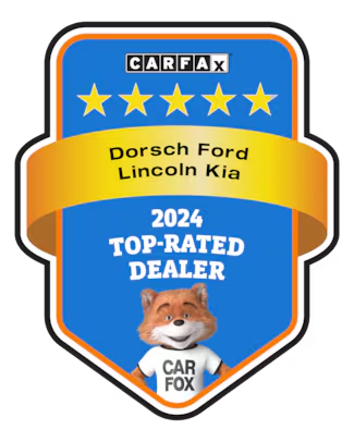 CarFax 2024 top rated dealer