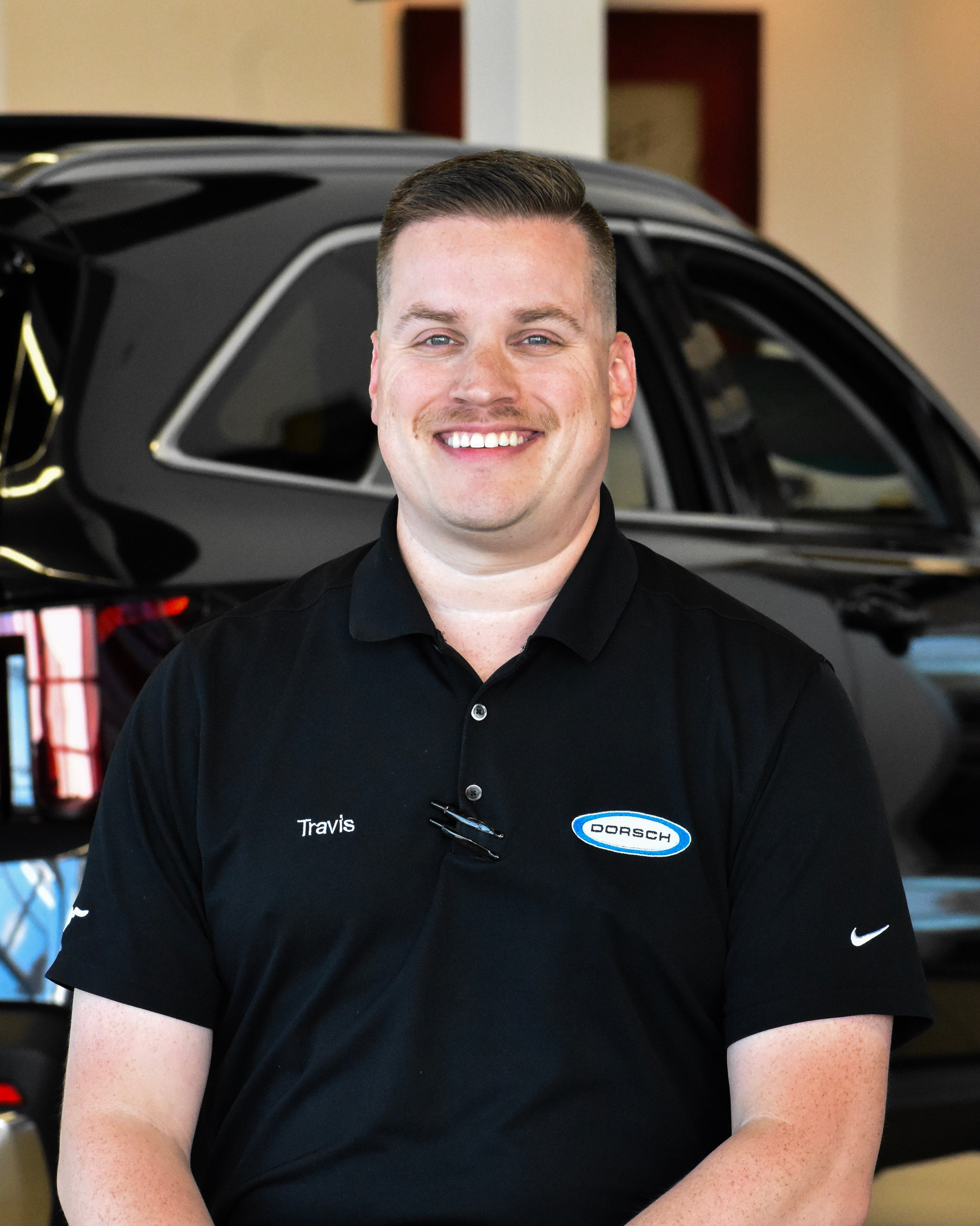 Travis Topel