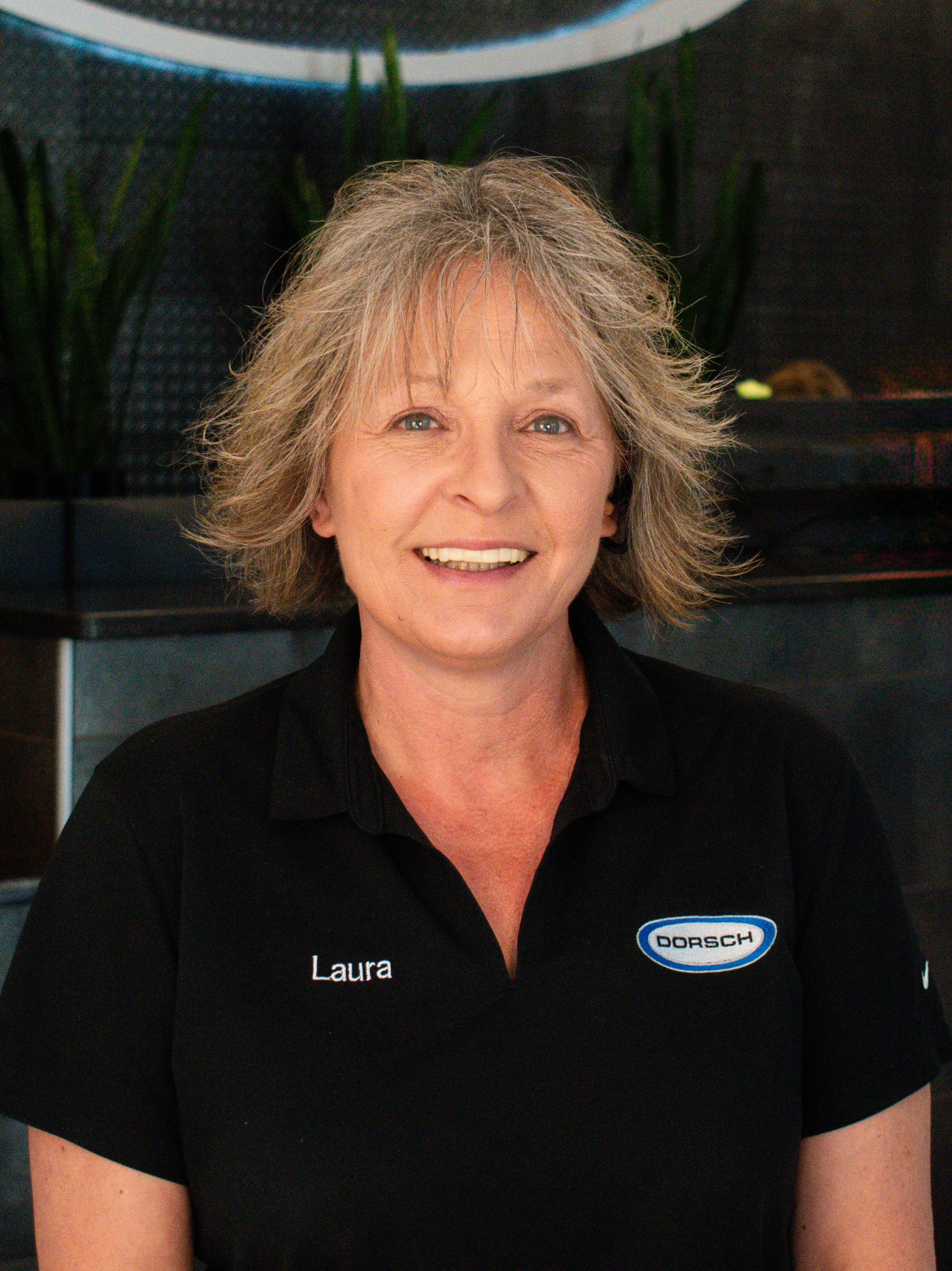 Laura Pownell