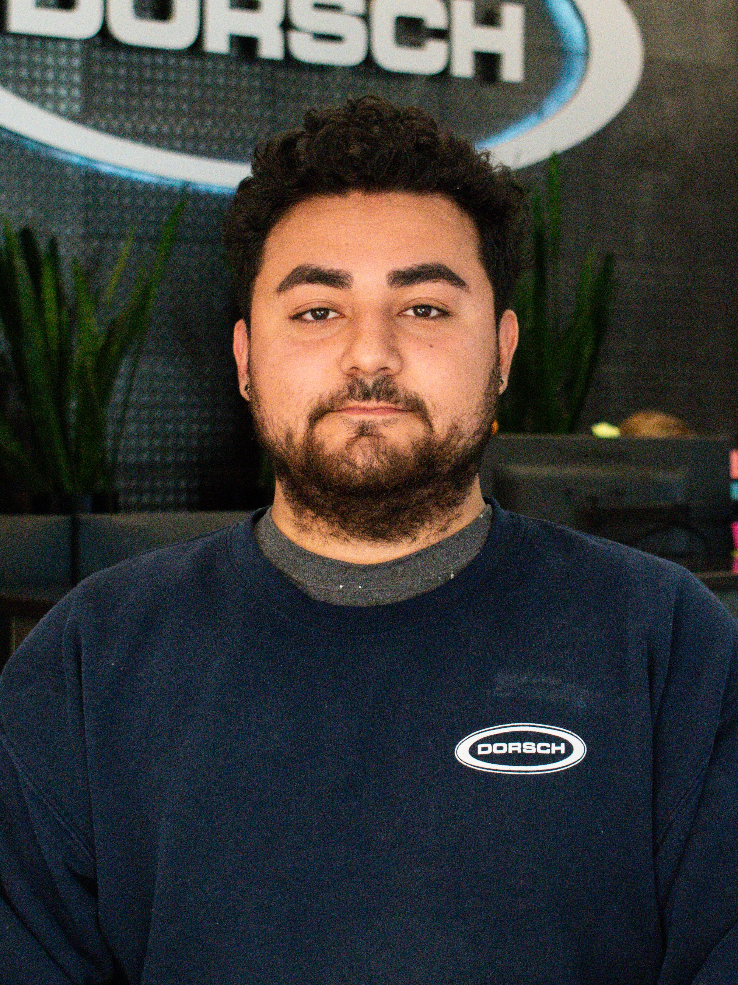 Axel Lerma