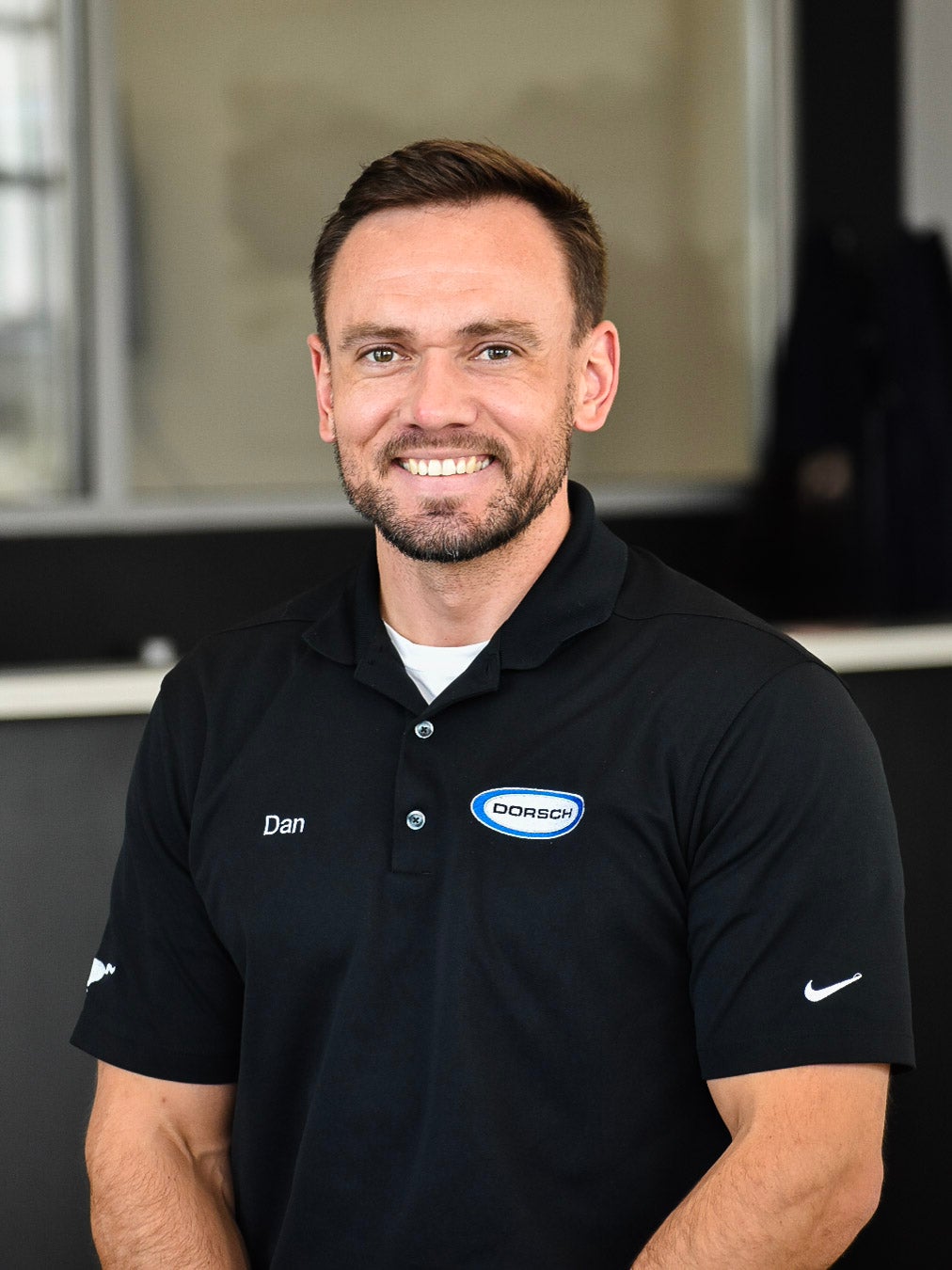 Dan Vetter