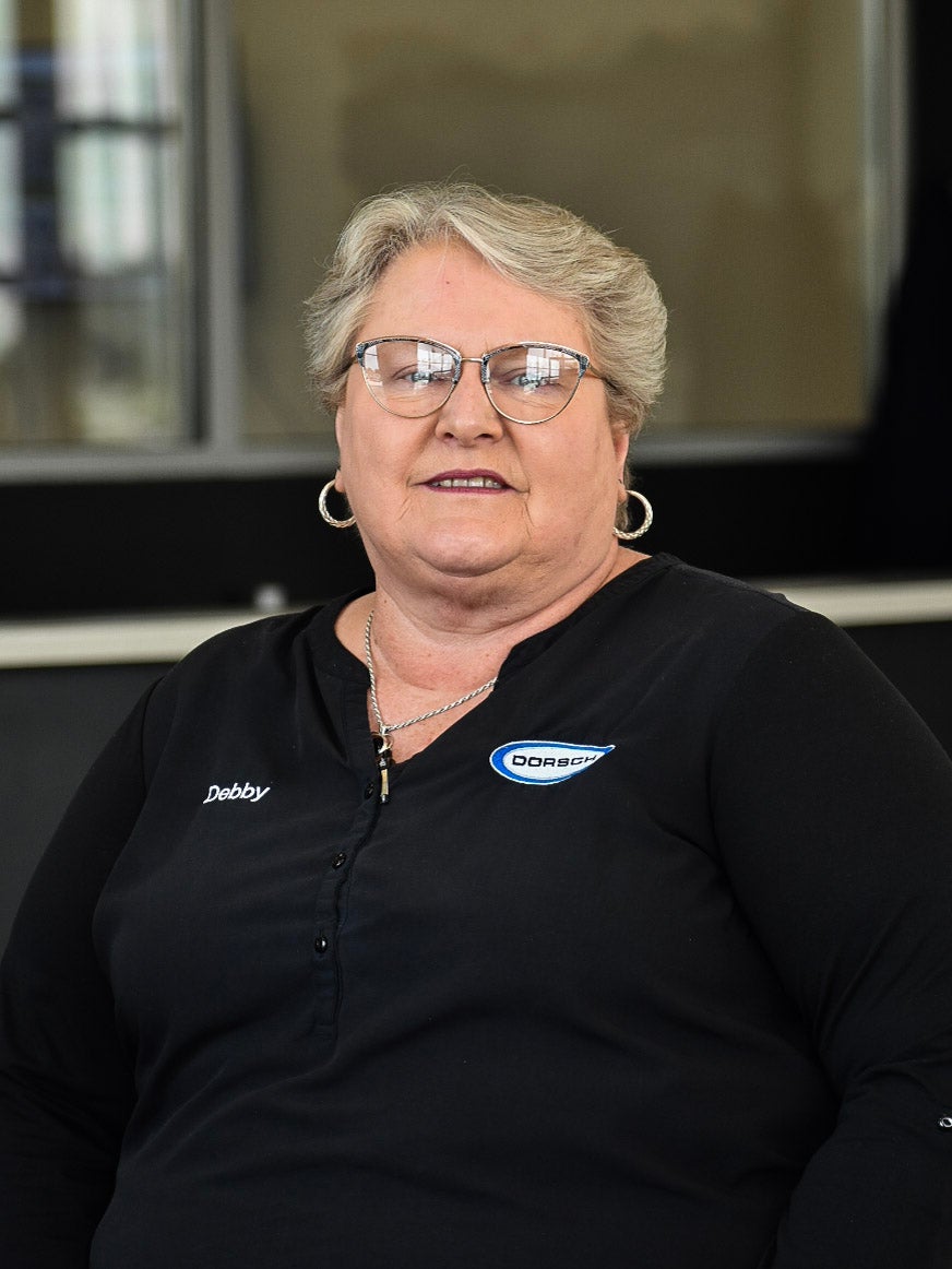 Deb Kramer