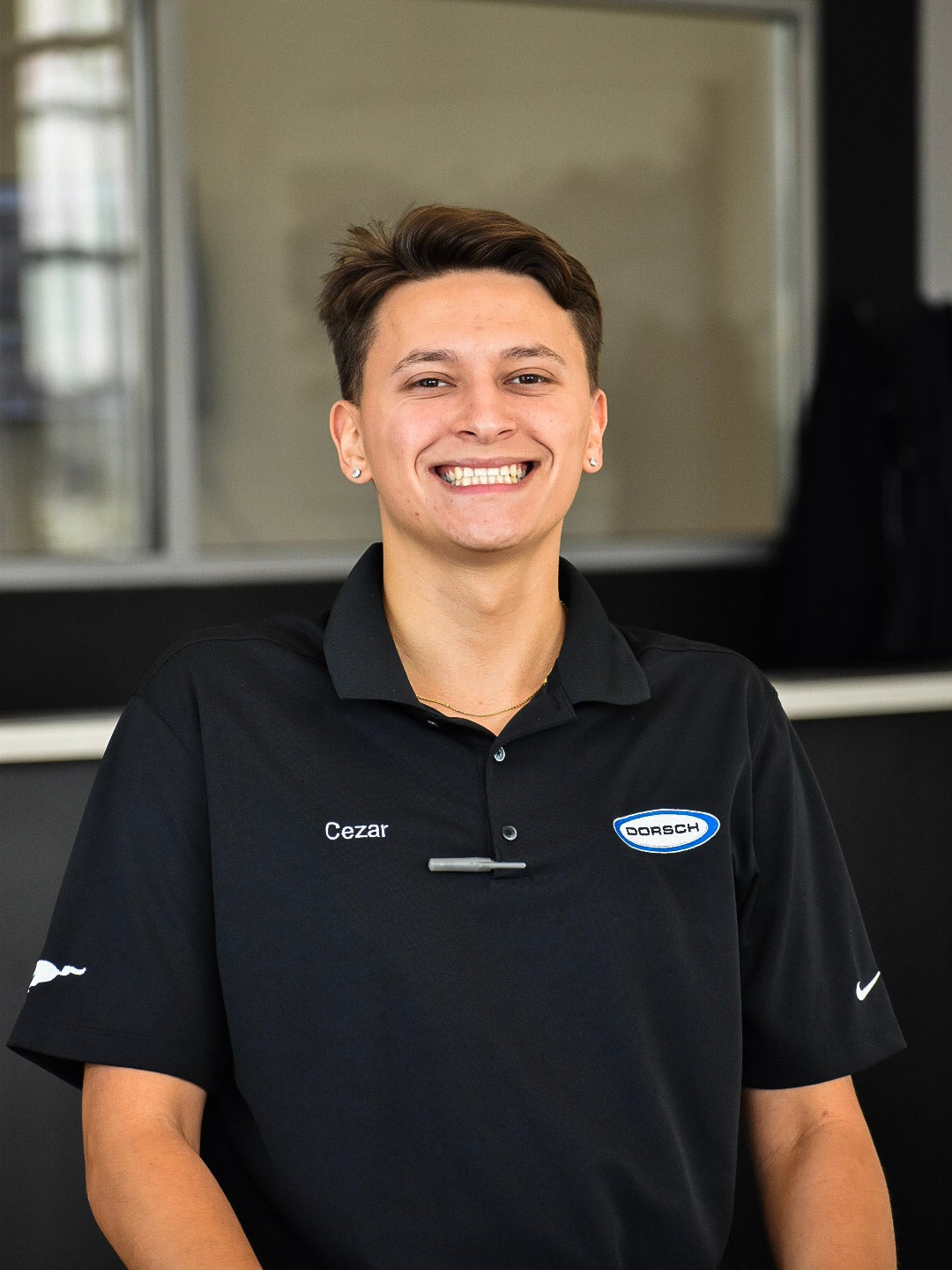 Cezar Morales