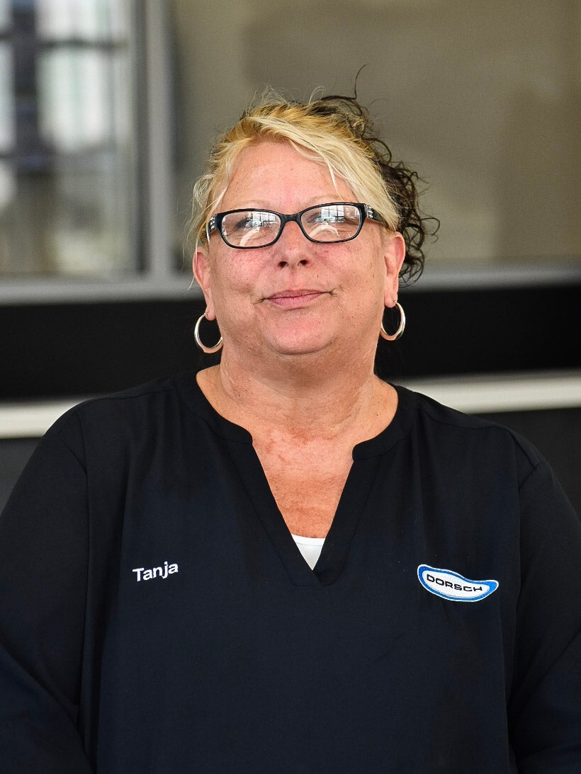 Tanja Copus
