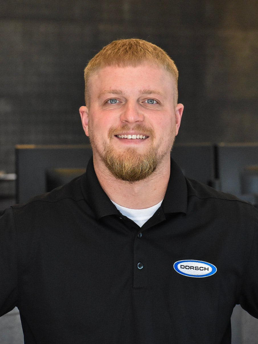 Jared Piontek