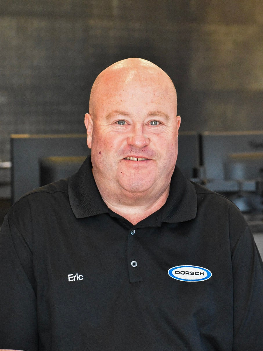 Eric Schultz
