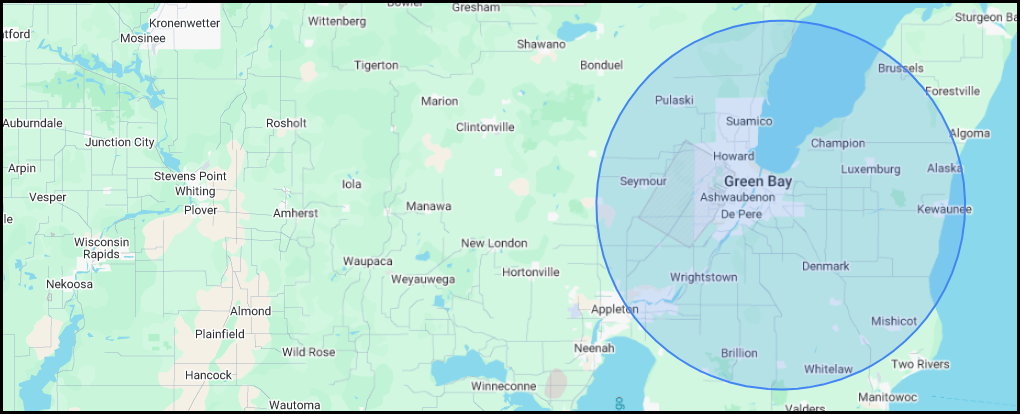 Dorsch Auto Group in Green Bay WI