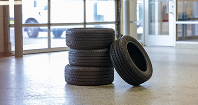 We'll beat your best price on a set of 4 tires*, & get up to a $150 rebate*